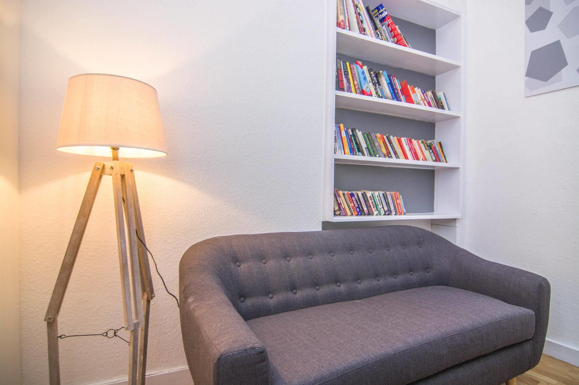 Hotel Wharf - Vintage Central 3*