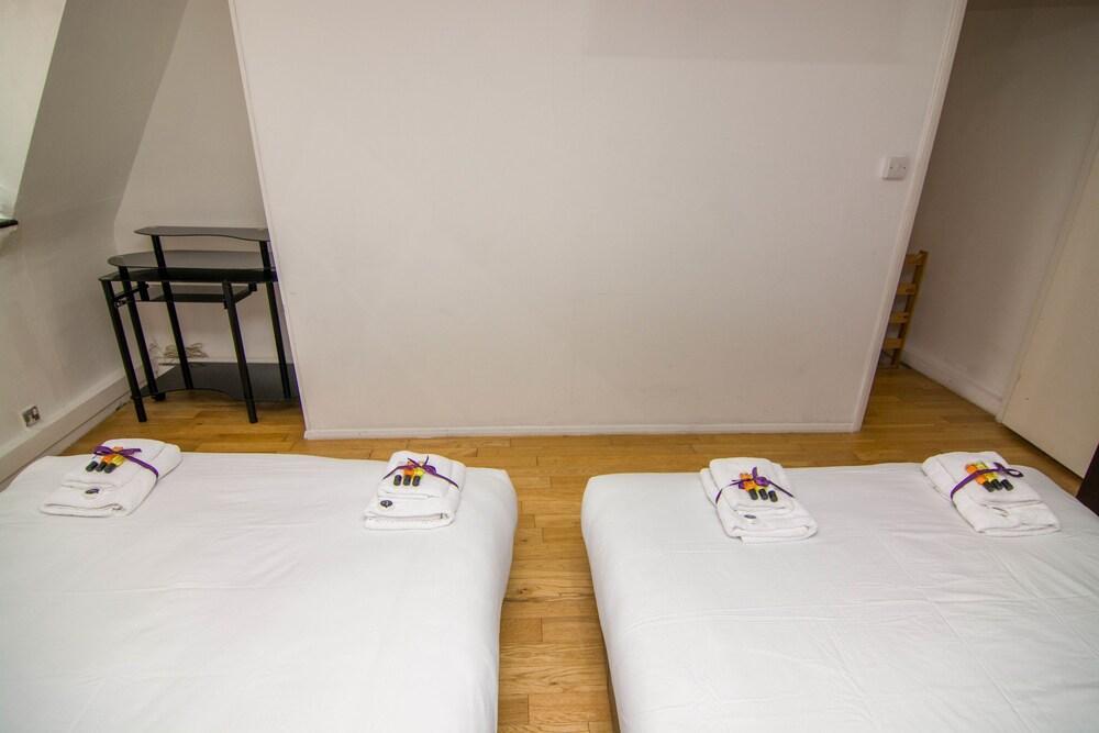 Wharf - Vintage Central Hotel 3*